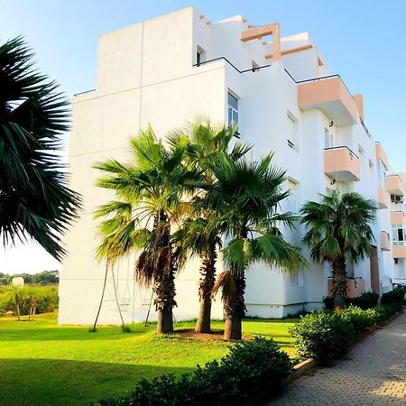 Nouveau, Residence Cap Spartel Avec Une Vue Sur Mer Tanca Dış mekan fotoğraf