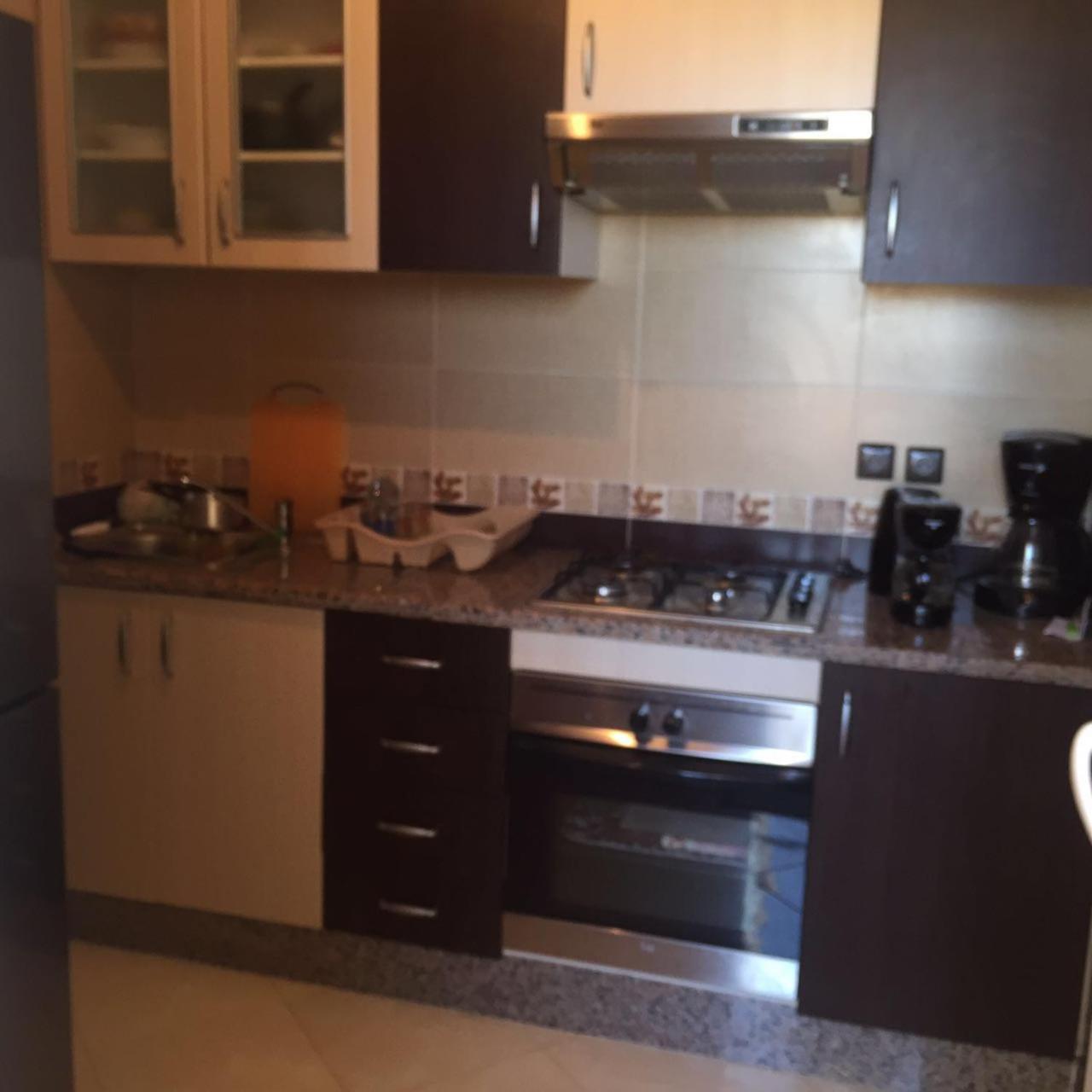 Nouveau, Residence Cap Spartel Avec Une Vue Sur Mer Tanca Dış mekan fotoğraf